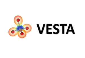 VESTA 2024 v3.9 下载安装教程