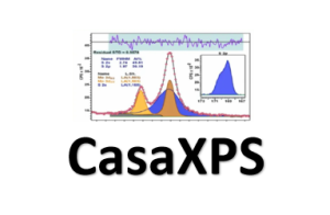 CasaXPS v2.3下载安装教程