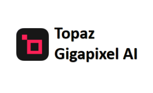 Topaz Gigapixel AI 8.1.0 下载安装教程