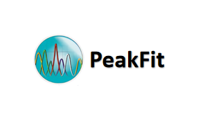 PeakFit 4.12 下载安装教程