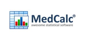 MedCalc23 下载安装教程