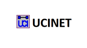 UCINET6 下载安装教程