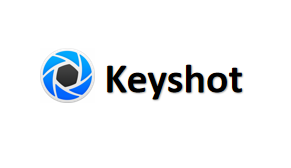 Keyshot 2025下载安装教程