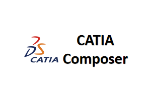 CATIA Composer R2024下载安装教程