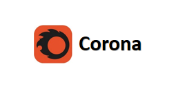 Corona 13 For 3dsMax渲染软件安装包免费下载安装教程