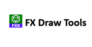 FX Draw Tools 24下载安装教程