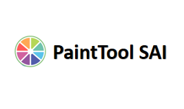 PaintTool SAI  2024 下载安装教程