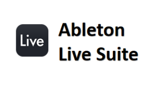 Ableton Live Suite 12.0 下载安装教程