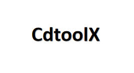 CdtoolX 下载安装教程