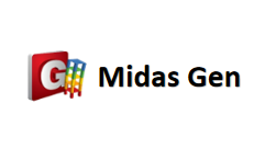 Midas Gen 2021下载安装教程
