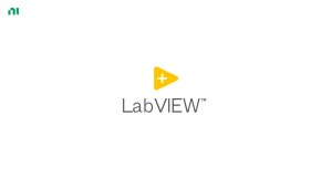 LabVIEW 2025 下载安装教程