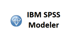 Modeler 18统计数据分析软件下载安装教程