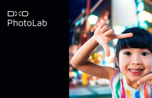 DxO PhotoLab 8.1