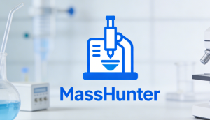 Masshunter 下载安装教程