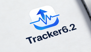 Tracker6.2 下载安装教程