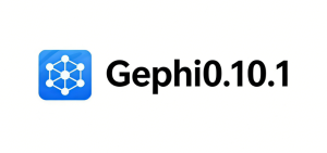 Gephi0.10.1下载安装教程