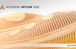 ArtCAM 2018