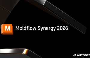 Autodesk Moldflow 2026