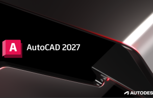 AutoCAD 2027