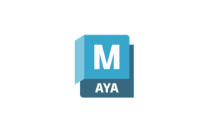 Autodesk Maya 2027