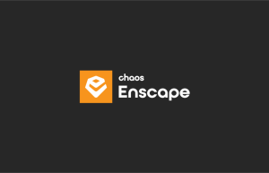 Enscape 4.16渲染器