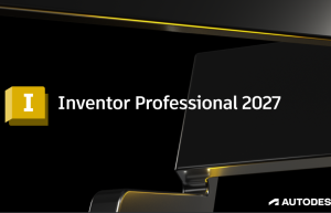 Autodesk Inventor 2027