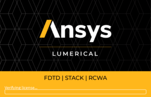 ANSYS Lumerical 2024 R1