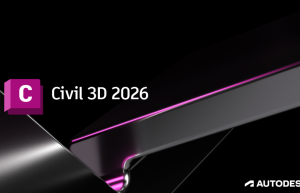 Autodesk Civil 3D 2026