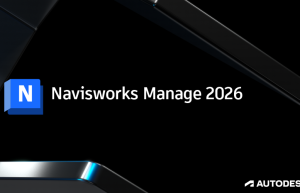Navisworks Manage 2026