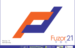 Fuzor 2021
