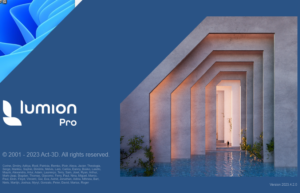 Lumion 2023.4.2.0