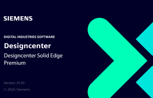 Solid Edge 2026