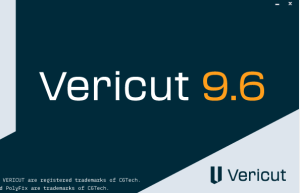 VERICUT 9.6