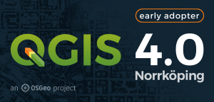 QGIS4.0下载安装安装教程