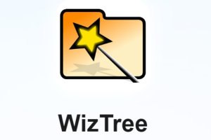 wiztree v4.30磁盘分析工具下载