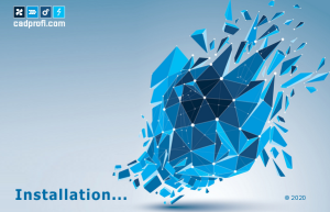 CADprofi 2020