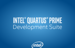Quartus Prime 18.0