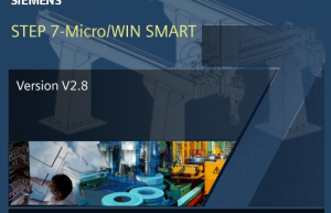 S7-200 SMART 2.8