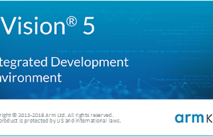 Keil uvision5 C51 9.59