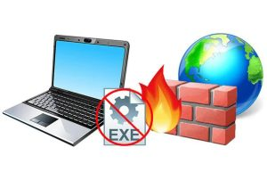 Firewall App Blocker v1.9 禁止联网工具